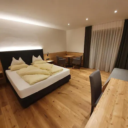Mignon Hotel