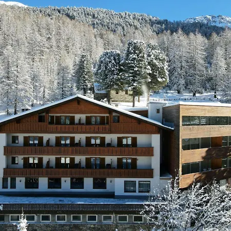 Mignon Hotel 3*