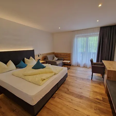 Hotel Mignon Sulden