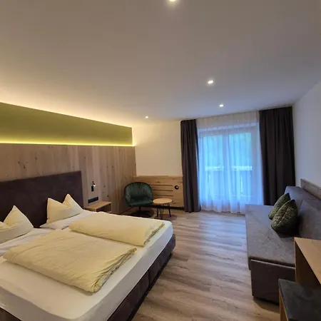 Mignon Hotel