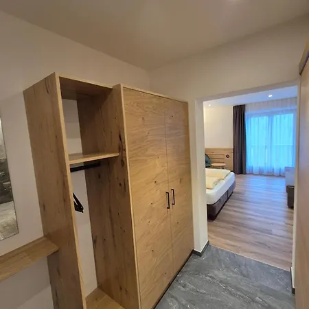 Hotel Mignon Sulden
