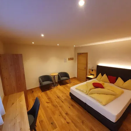 Hotel Mignon