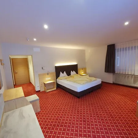 Mignon Hotel Sulden